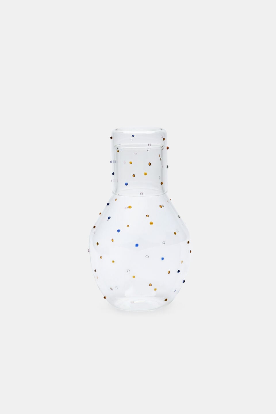 Ellis Carafe Set  Multi