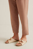 Woven Footbed Slide  2  hi-res