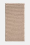 Harley Bath Sheet  Biscoff  hi-res