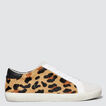 Ollie Leather Sneaker    hi-res