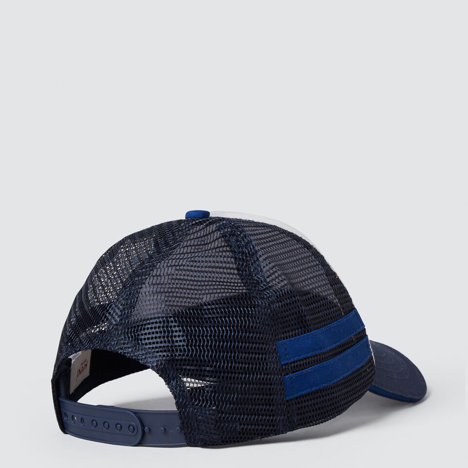 Pixel Dino Cap  
