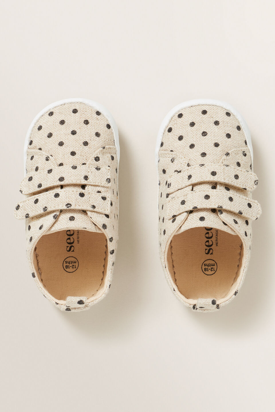 Spot Runner  