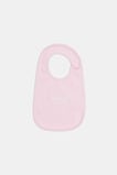 Core Logo Dribble Bib  Posie Stripe  hi-res