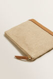 Fabric Multi Purpose Pouch    hi-res