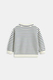 Core Knit Sweater  French Navy  hi-res