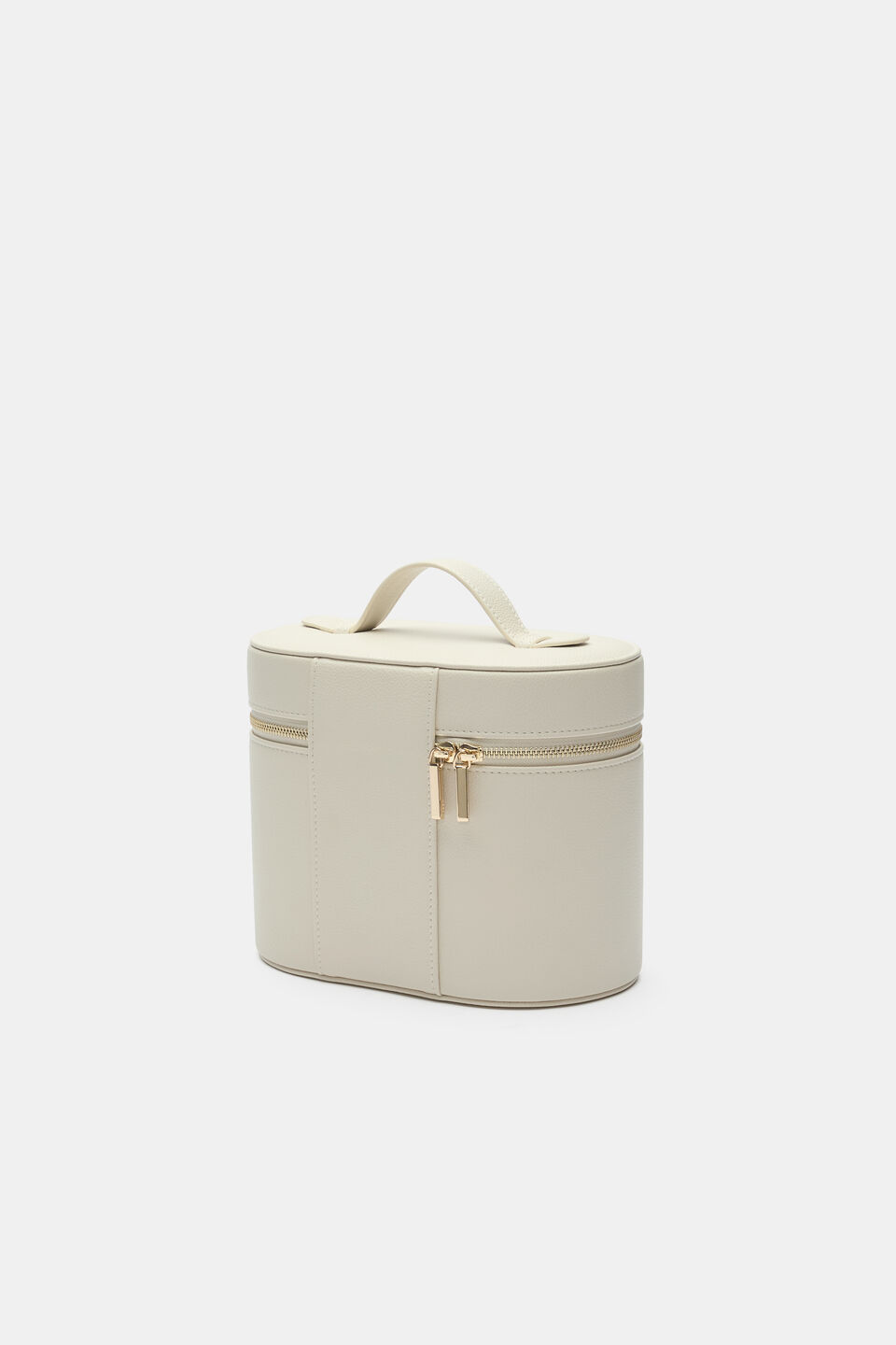 Vanity Case  Cream