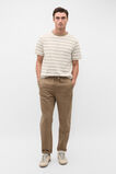Splice Pocket Pant  Dark Stone  hi-res