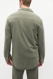 Overshirt  Vintage Khaki  hi-res
