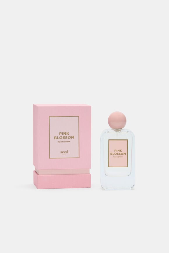 Room Spray 100ml  Pink Blossom  hi-res