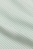Core Rib Logo Wrap  Sage Stripe  hi-res