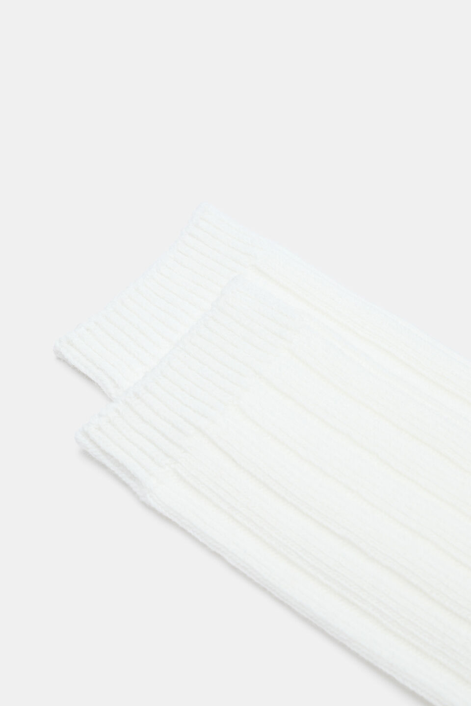Boot Sock  Cream