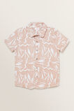 Reverse Print Shirt    hi-res