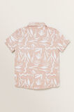 Reverse Print Shirt    hi-res