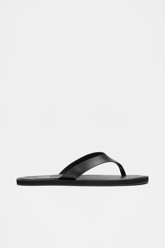 Classic Thongs  Black  hi-res