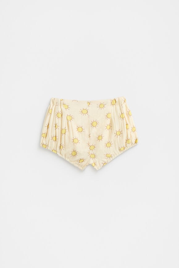 Sunny Bloomer  Sunshine  hi-res