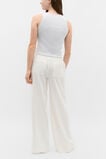 Pull On Pant  Classic Cream  hi-res
