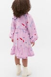 Horse Dress  Orchid  hi-res