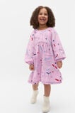 Horse Dress  Orchid  hi-res