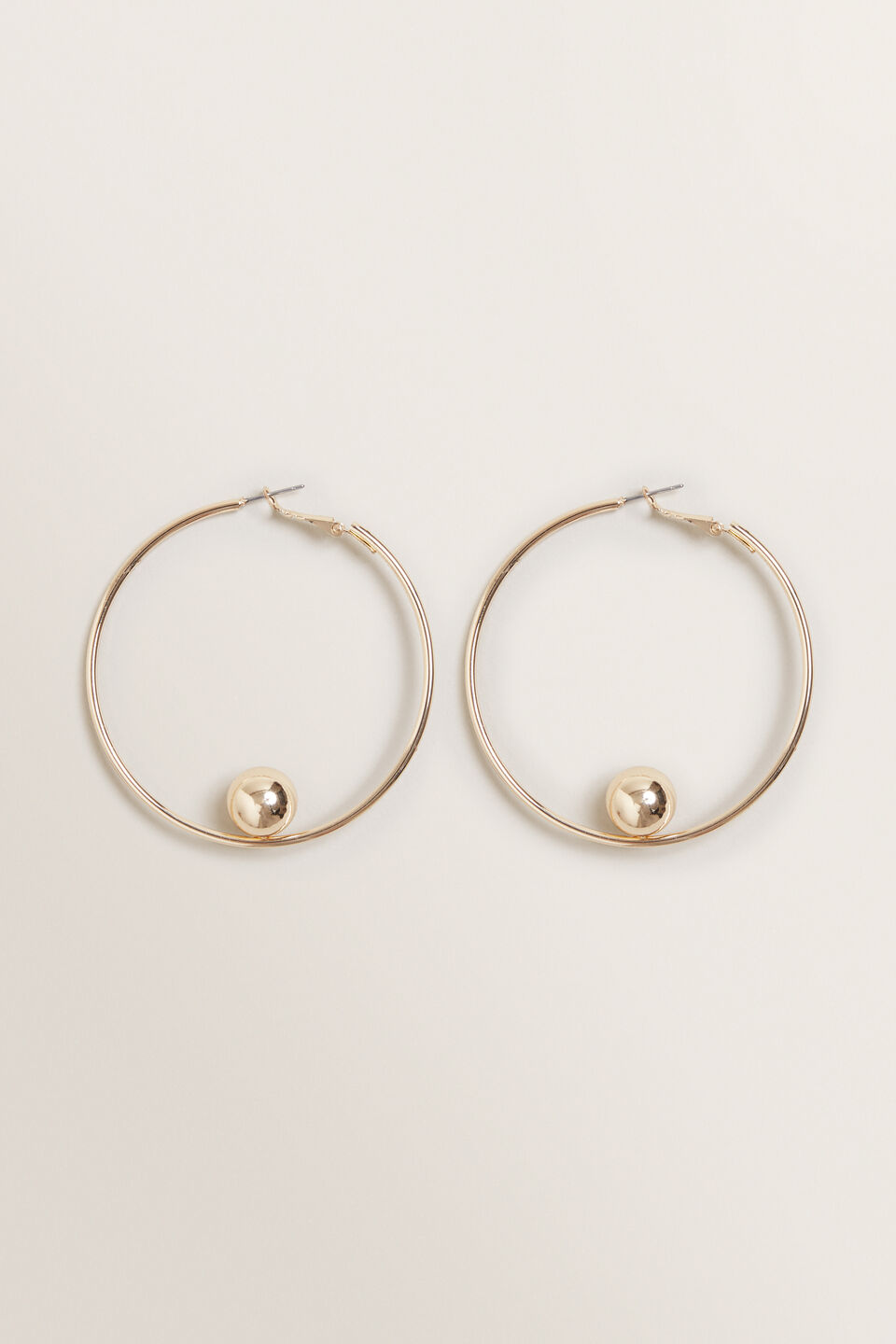 Ball Hoops  9
