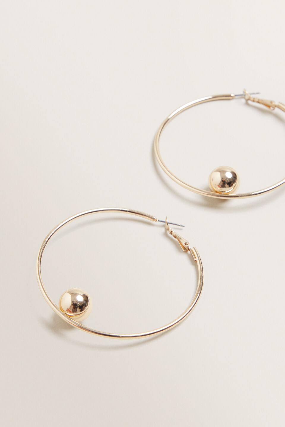 Ball Hoops  9