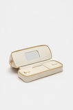Vanity Travel Bag  Stone  hi-res