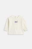Logo Rugby  Classic Cream  hi-res