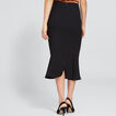 Peplum Skirt    hi-res