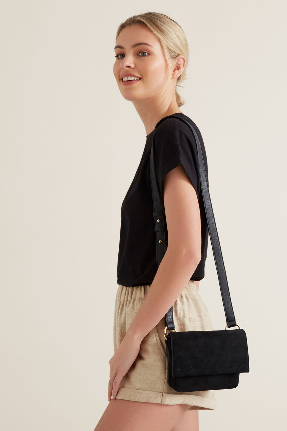 Simple Sling  