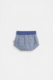 Cheesecloth Bloomer  Navy  hi-res