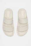 Dani Jelly Slide  Stone  hi-res