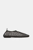 Luna Mesh Flat  Black  hi-res