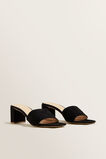 Remy Mule    hi-res