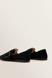 Grace Buckle Loafer    hi-res