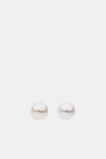 Pearl Stud Earring  Pearl  hi-res
