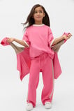 MD Retro Tee  Bubblegum Pink  hi-res