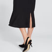 Peplum Skirt    hi-res