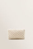 Crotchet Fold Over Clutch  4  hi-res