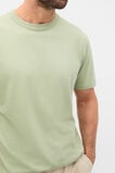 Crew Tee  Aloe  hi-res