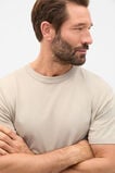Crew Tee  Clay  hi-res