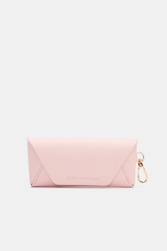 Sunglasses Case  Pale Blossom  hi-res