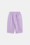 Colourblock Track Pant  Lilac  hi-res