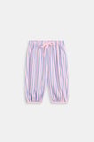 Stripe Pant  Pink Lemonade  hi-res