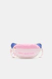 Retro Bum Bag  Pink Multi  hi-res