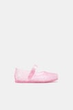 Mini Cage Jelly Ballet  Pink Glitter  hi-res