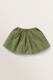 Cord Skirt    hi-res