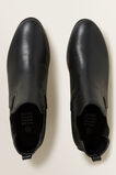 Black Boot    hi-res