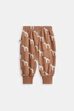 Horse Jogger  Spice  hi-res
