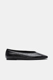Jordan Square Toe Ballet  Black Croc  hi-res