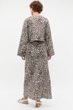 Linen Ocelot Top  Ocelot  hi-res