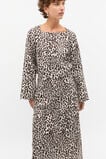 Linen Ocelot Top  Ocelot  hi-res